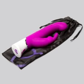 Lovehoney Satin Drawstring Toy Bag