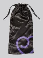 Lovehoney Satin Drawstring Toy Bag - Image 2