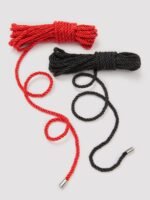 Fifty Shades of Grey Restrain Me Bondage Rope (Twin Pack) - Image 3