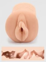 THRUST Pro Mini Ella Realistic Pocket Pussy 7oz