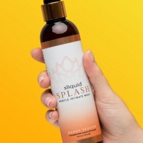 Sliquid Splash Mango Passion pH Balanced Feminine Wash 8.5 fl. oz