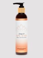 Sliquid Splash Mango Passion pH Balanced Feminine Wash 8.5 fl. oz - Image 2