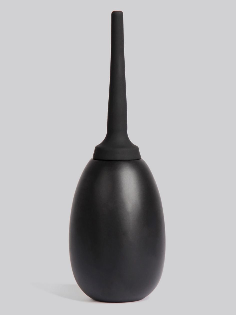 53214.jpg Lovehoney Flexible Tip Anal Douche 5.4 fl oz - Image 1
