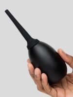 Lovehoney Flexible Tip Anal Douche 5.4 fl oz - Image 4