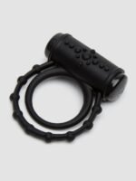 Tracey Cox Supersex Rechargeable Vibrating Love Ring - Image 6