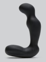 ElectraStim Quadri-Polar Electrosex Silicone Prostate Massager