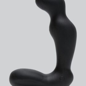 ElectraStim Quadri-Polar Electrosex Silicone Prostate Massager