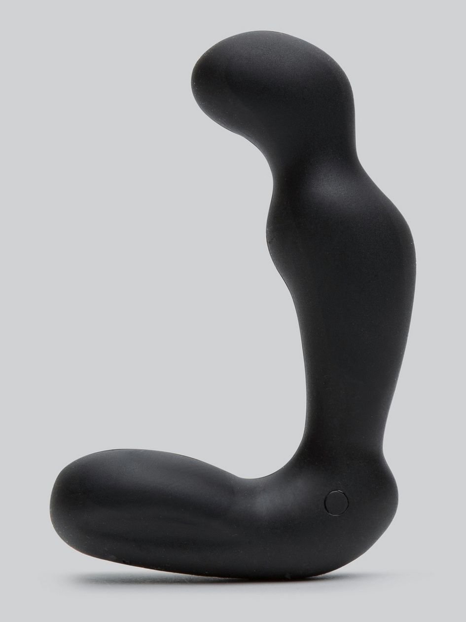 53584.jpg ElectraStim Quadri-Polar Electrosex Silicone Prostate Massager - Image 1