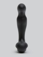 ElectraStim Quadri-Polar Electrosex Silicone Prostate Massager - Image 3