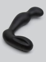 ElectraStim Quadri-Polar Electrosex Silicone Prostate Massager - Image 4