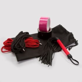 Bondage Large Storage Bag