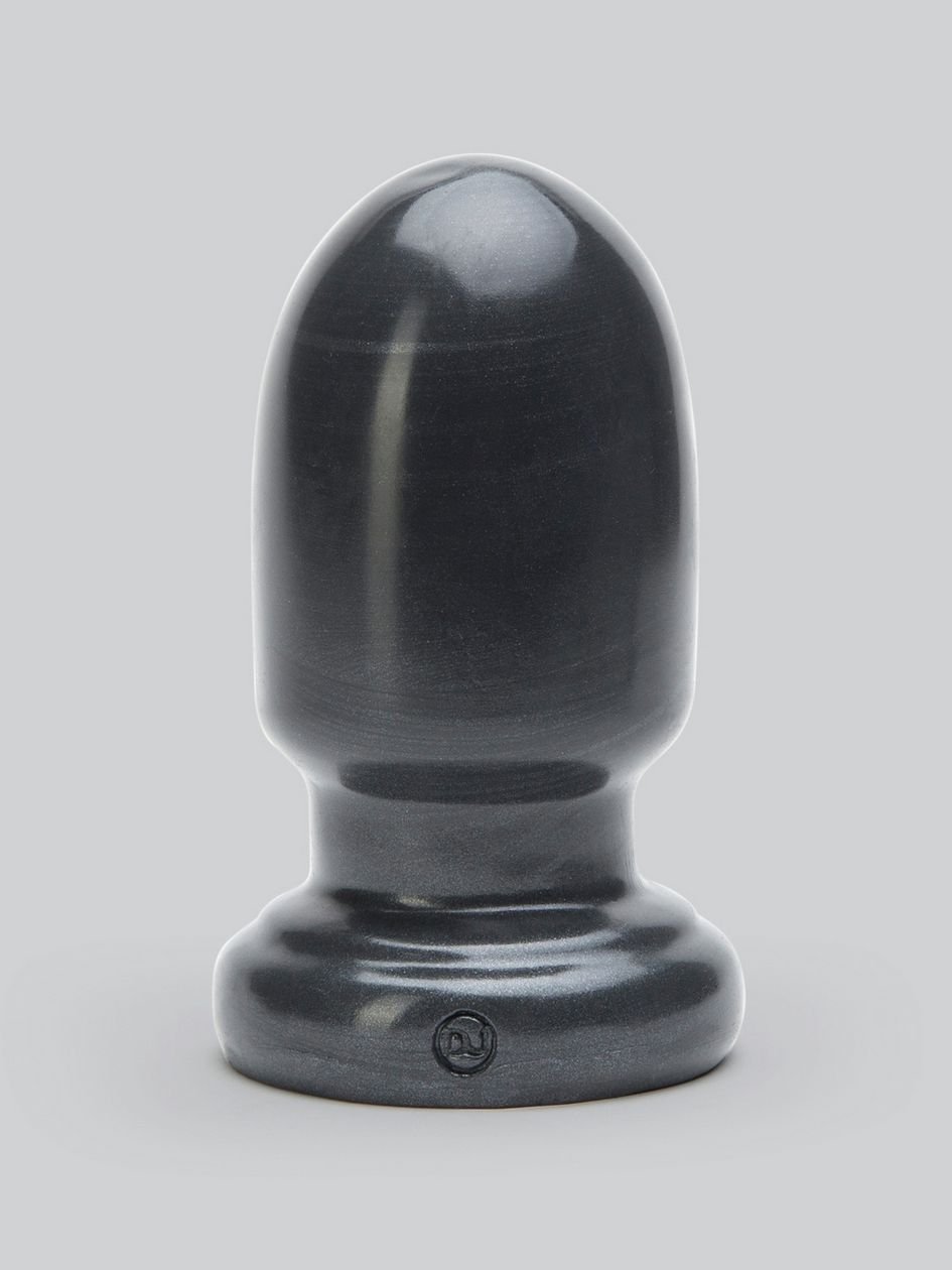 54215.jpg Doc Johnson American Bombshell Ultra Girthy Butt Plug 5 inch - Image 1