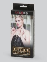 Entice Tiered Intimate Rose Gold Nipple Clamps - Image 5