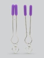 Lovehoney Tease Me Adjustable Nipple Clamps