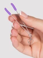 Lovehoney Pinch Perfect Adjustable Clitoral Clamp - Image 3