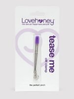 Lovehoney Pinch Perfect Adjustable Clitoral Clamp - Image 4