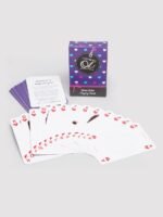 Lovehoney Oh! Kama Sutra Playing Cards - Image 6