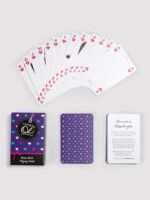 Lovehoney Oh! Kama Sutra Playing Cards - Image 2