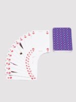 Lovehoney Oh! Kama Sutra Playing Cards - Image 4