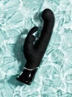 Fifty Shades of Grey Greedy Girl G-Spot Rabbit Vibrator - Image 4
