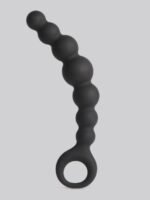 Lovehoney Black Beaded Anal Prober