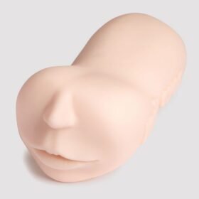 Magic Eyes La Bocca Della Verita Realistic Blow Job Stroker