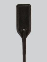 Bondage Boutique Faux Leather Crop - Image 5