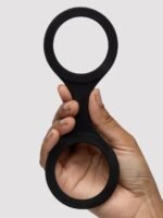 Quickie Cuffs Super-Strong Medium Silicone Restraints - Image 5