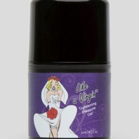 Tickle Her Like a Virgin Tightening Pleasure Gel 1.0 fl oz