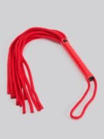 Bondage Boutique Red Hot Passion Bedroom Bondage Kit (6 Piece) - Image 3