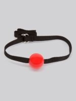Bondage Boutique Red Hot Passion Bedroom Bondage Kit (6 Piece) - Image 4