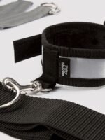 Fifty Shades of Grey Keep Still Over the Bed Cross Restraint - Image 2