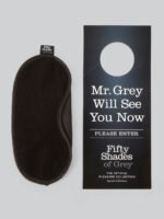 Fifty Shades of Grey Keep Still Over the Bed Cross Restraint - Image 3
