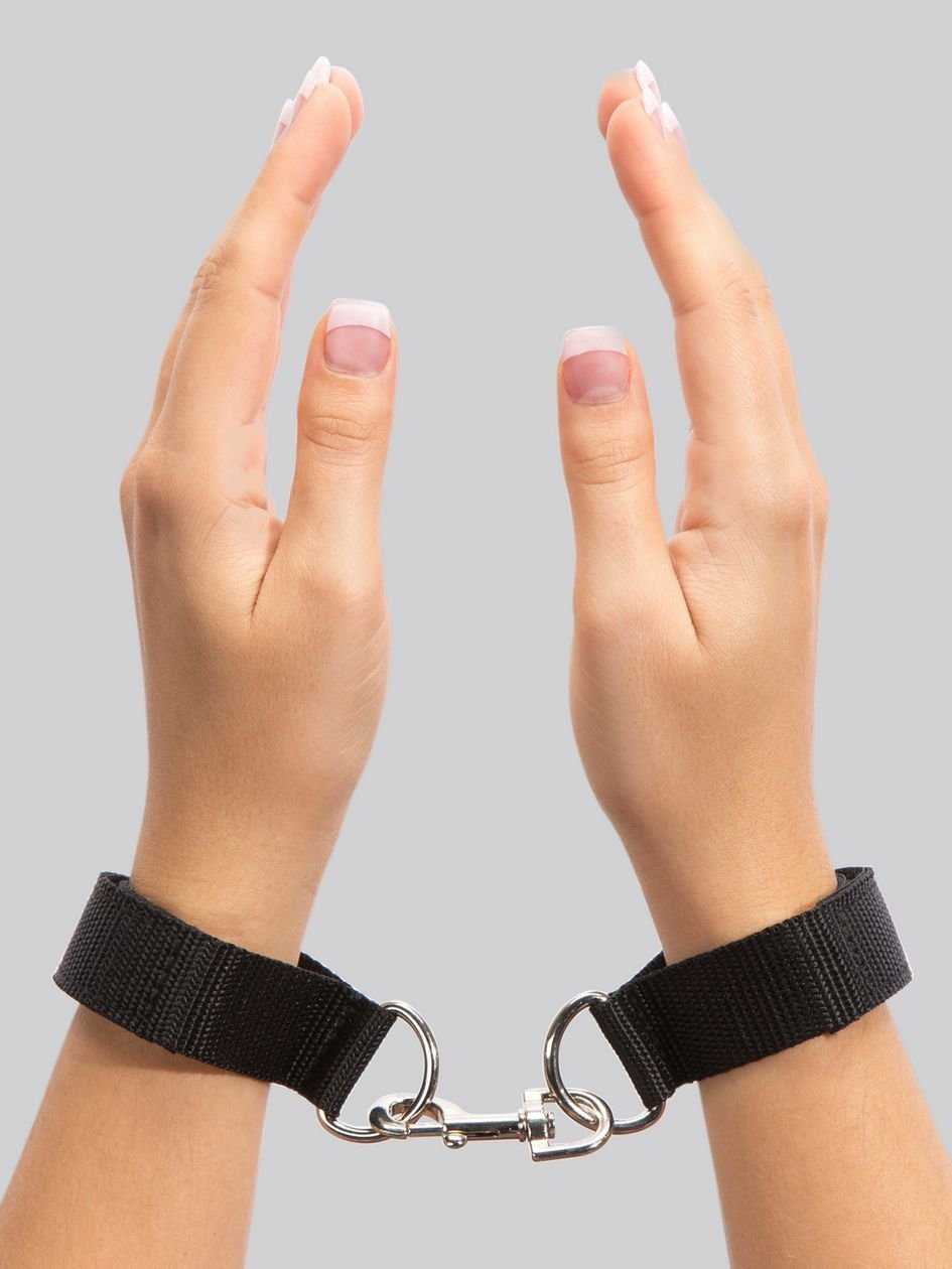 57762.jpg BASICS Wrist Cuffs - Image 1