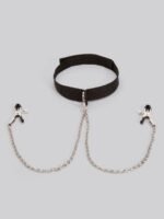 BASICS Collar with Nipple Clamps - Image 2