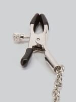BASICS Collar with Nipple Clamps - Image 4