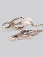 Bondage Boutique Squeeze and Tease Nipple Clamps - Image 4