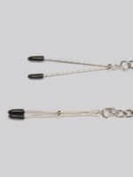 Bondage Boutique Adjustable Tweezer Nipple Clamps - Image 4