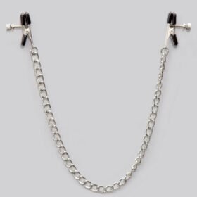 Bondage Boutique Adjustable Nipple Clamps