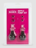 BASICS Nipple Pump Set (6 Piece) - Image 6