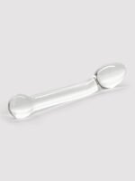 Lovehoney Slimline G-Spot Sensual Glass Dildo - Image 3