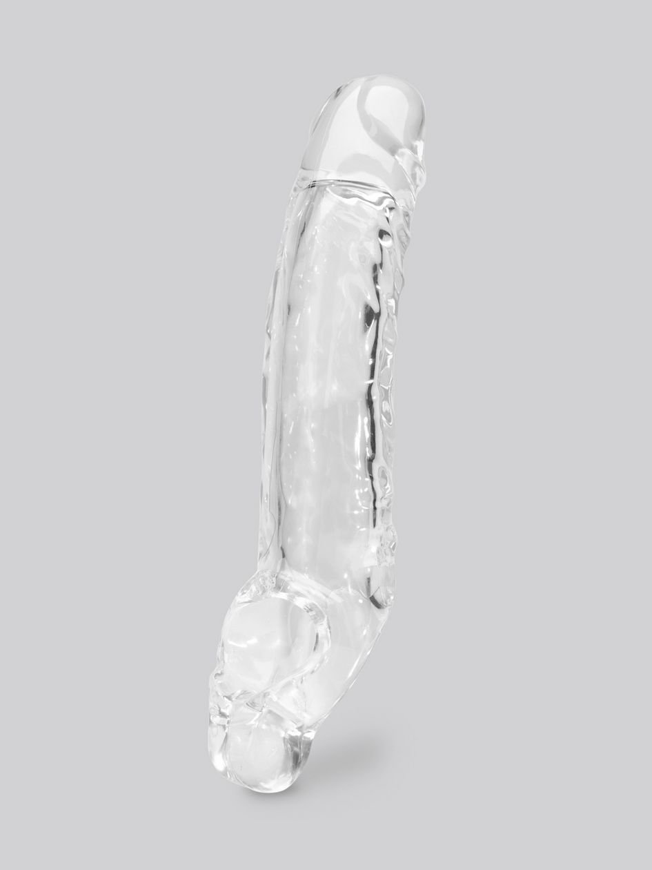 58395.jpg Lovehoney Mega Mighty 3 Extra Inches Penis Extender with Ball Loop - Image 1