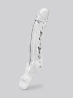 Lovehoney Mega Mighty 3 Extra Inches Penis Extender with Ball Loop - Image 2