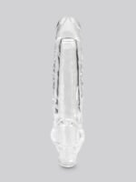 Lovehoney Mega Mighty 3 Extra Inches Penis Extender with Ball Loop - Image 3