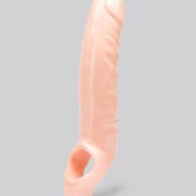 Lovehoney Mega Mighty 3 Extra Inches Penis Extender with Ball Loop