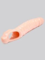 Lovehoney Mega Mighty 3 Extra Inches Penis Extender with Ball Loop - Image 3