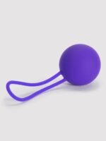 Lovehoney Main Squeeze Single Kegel Ball 1.1oz - Image 2