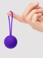 Lovehoney Main Squeeze Single Kegel Ball 1.1oz - Image 4