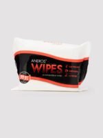 Aneros Antibacterial Sex Toy and Body Wipes (25 Count) - Image 2