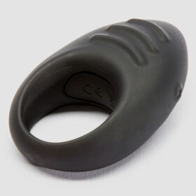Desire Luxury Rechargeable Vibrating Cock Ring